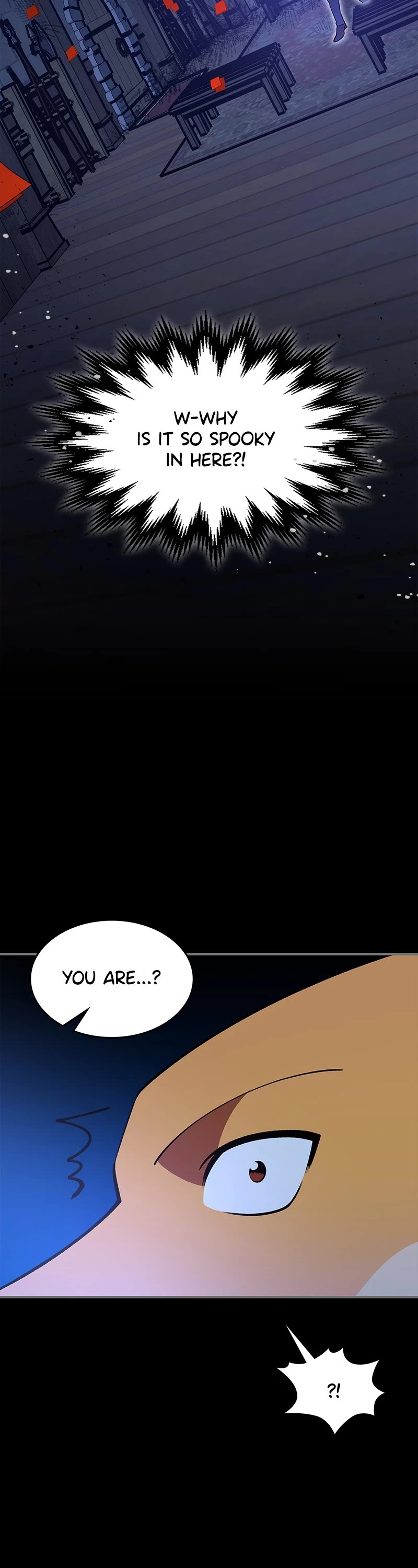 There was a Hero Chapter 66 page 47 - Chapter 66: (S3) Episode 66