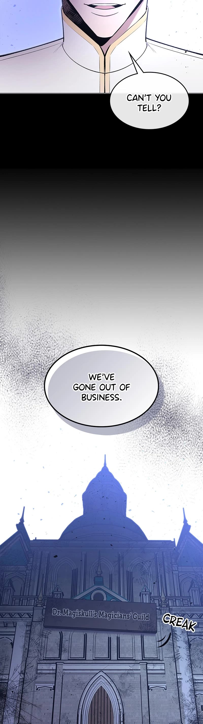 There was a Hero Chapter 66 page 49 - Chapter 66: (S3) Episode 66
