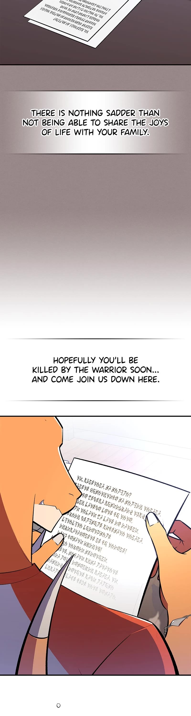 There was a Hero Chapter 66 page 7 - Chapter 66: (S3) Episode 66