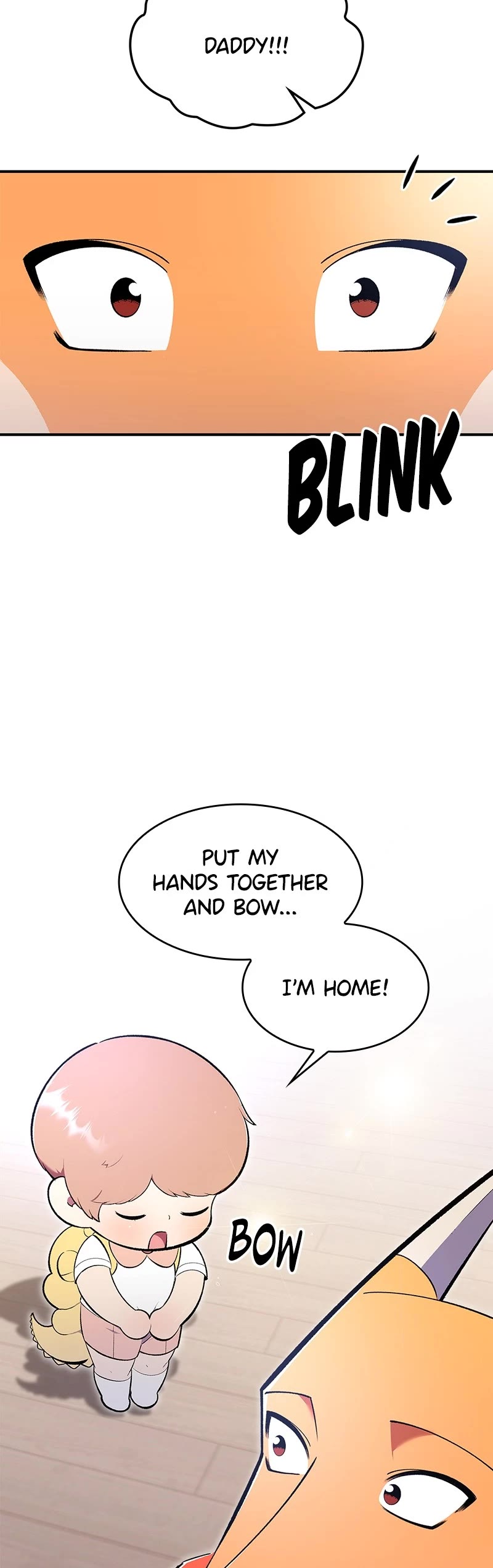 There was a Hero Chapter 66 page 9 - Chapter 66: (S3) Episode 66