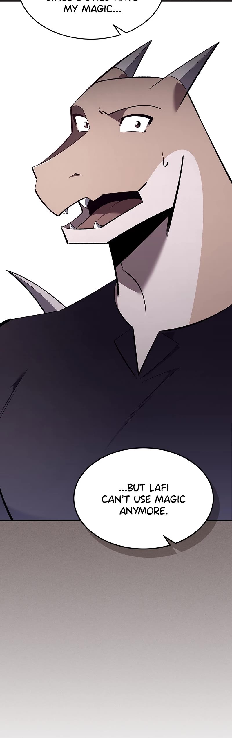 There was a Hero Chapter 67 page 14 - Chapter 67: (S3) Episode 67