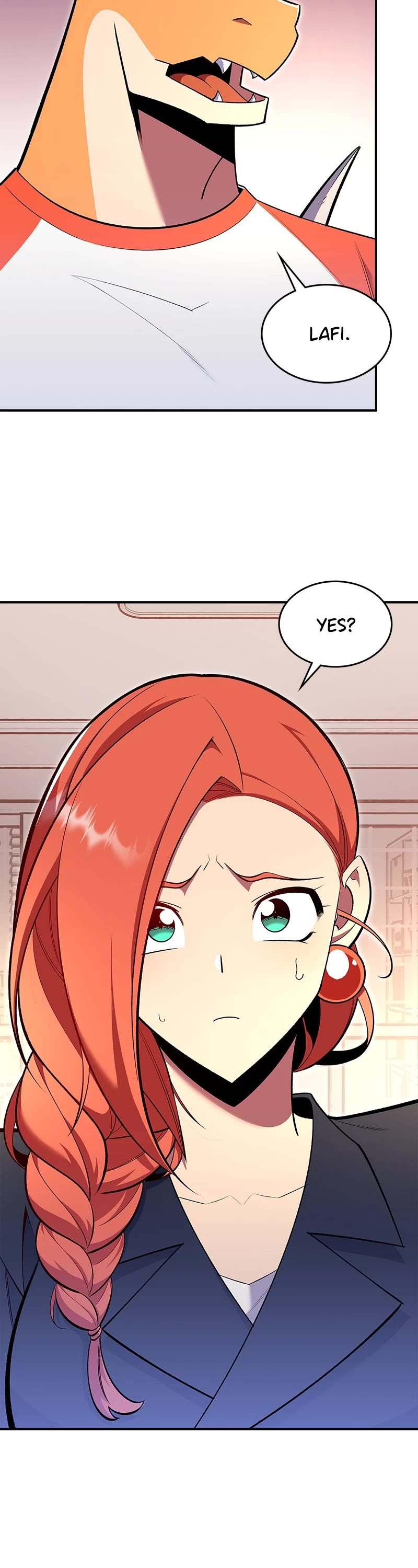 There was a Hero Chapter 67 page 16 - Chapter 67: (S3) Episode 67