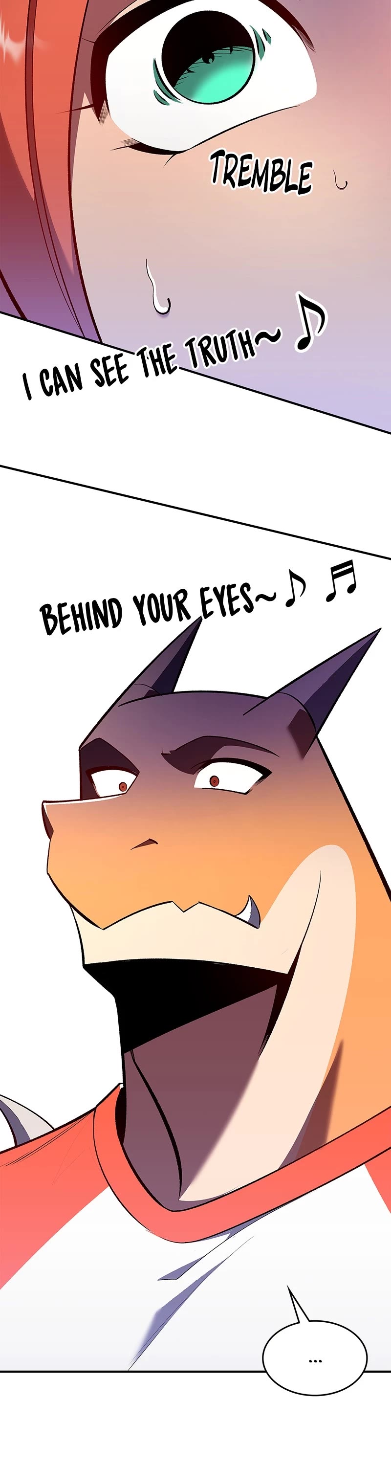 There was a Hero Chapter 67 page 18 - Chapter 67: (S3) Episode 67