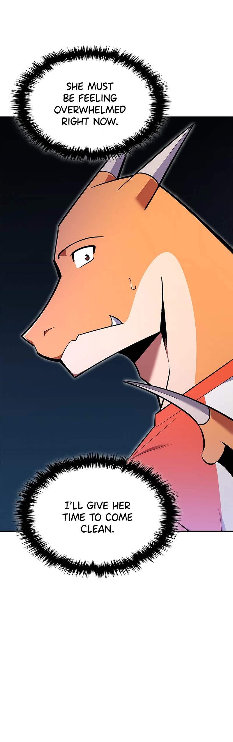 There was a Hero Chapter 67 page 20 - Chapter 67: (S3) Episode 67