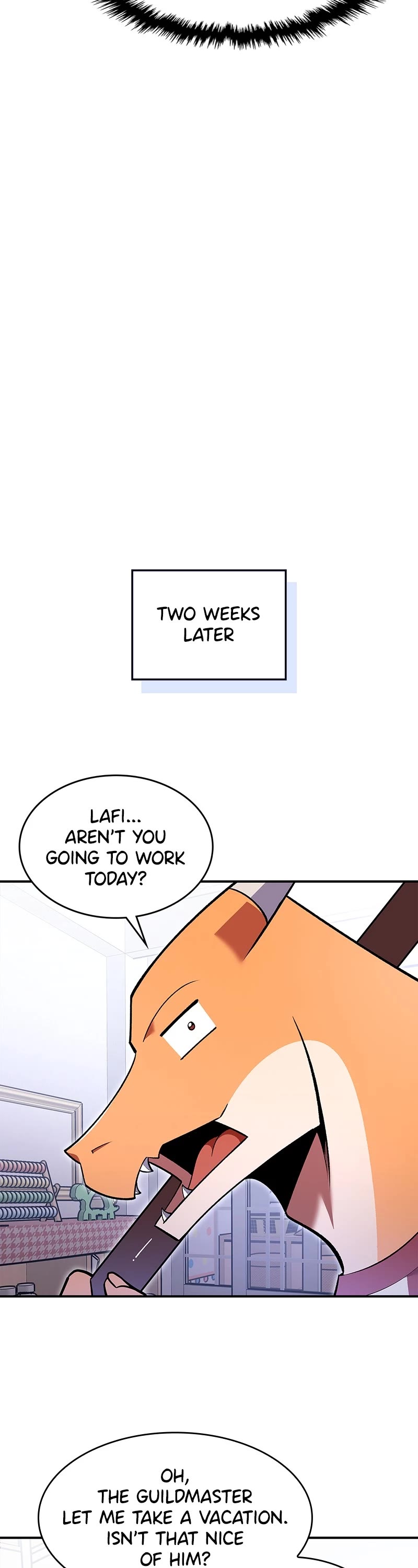 There was a Hero Chapter 67 page 23 - Chapter 67: (S3) Episode 67