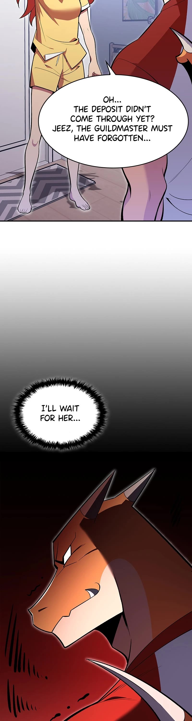 There was a Hero Chapter 67 page 26 - Chapter 67: (S3) Episode 67