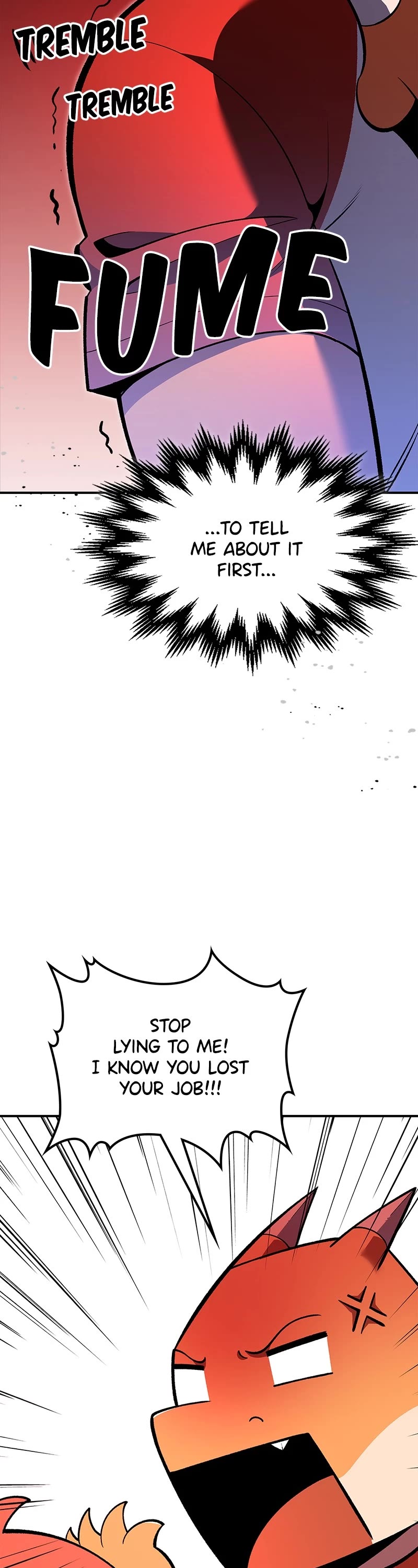 There was a Hero Chapter 67 page 27 - Chapter 67: (S3) Episode 67