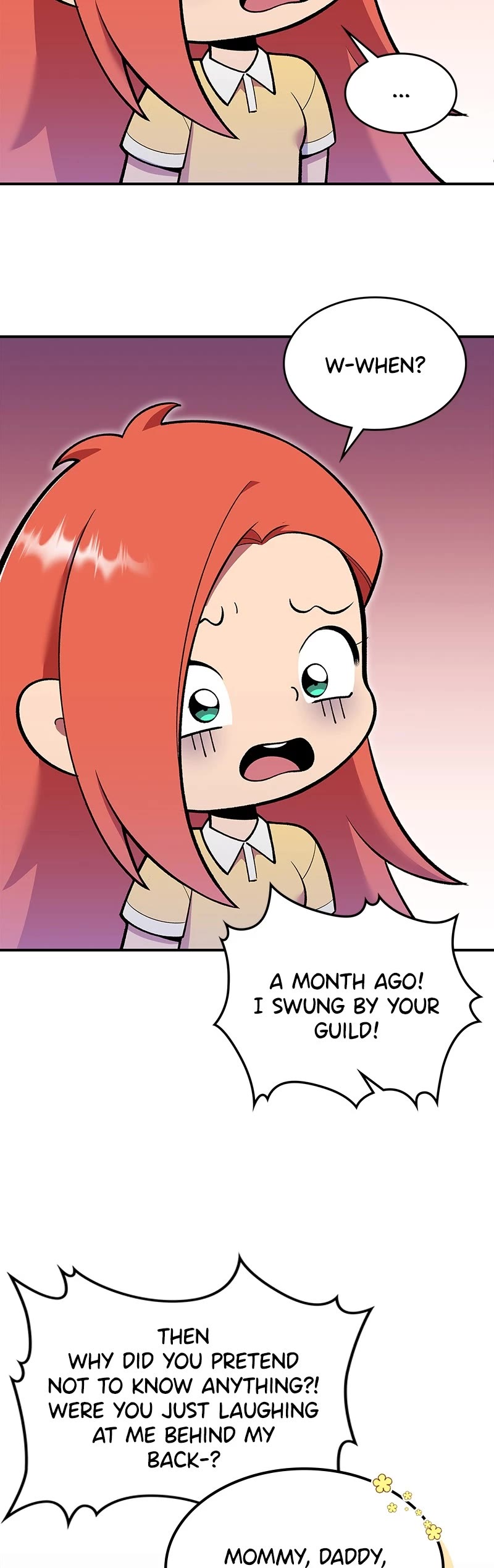 There was a Hero Chapter 67 page 29 - Chapter 67: (S3) Episode 67