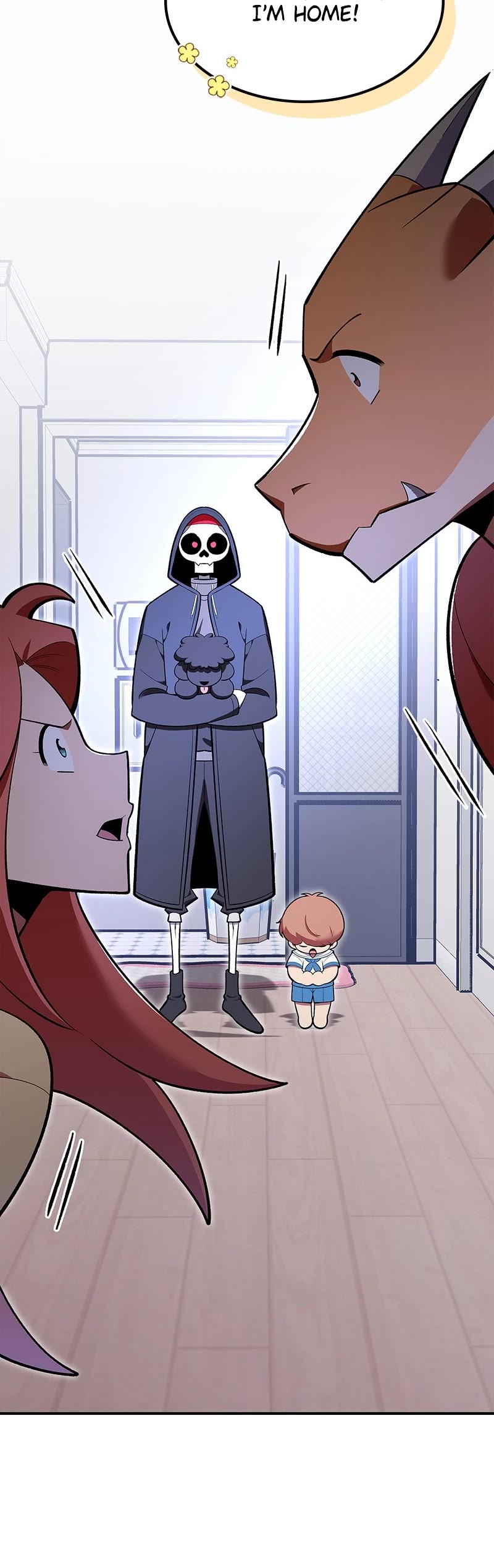 There was a Hero Chapter 67 page 30 - Chapter 67: (S3) Episode 67