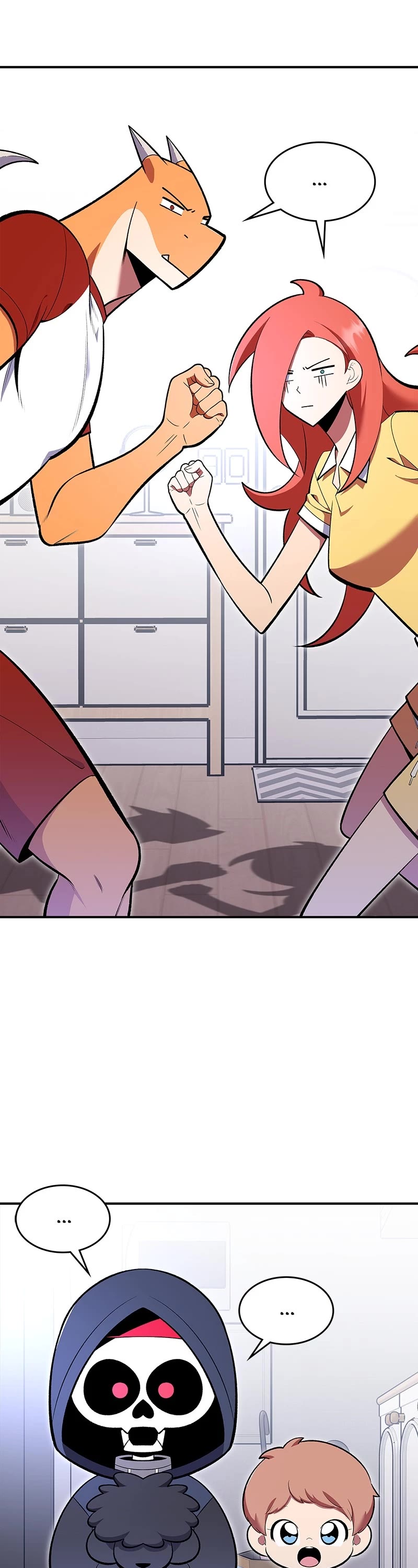 There was a Hero Chapter 67 page 31 - Chapter 67: (S3) Episode 67