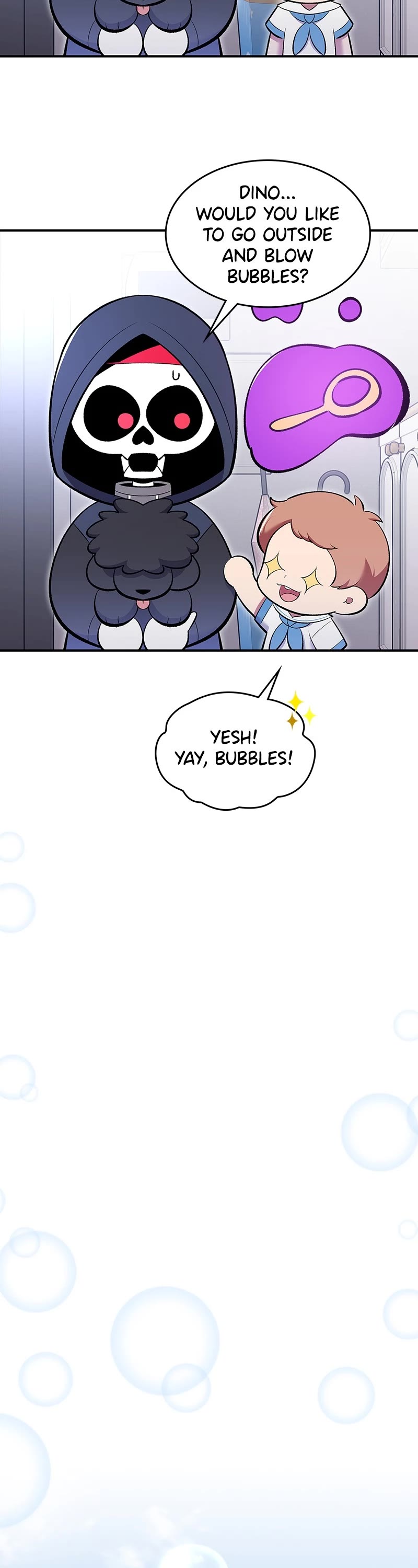 There was a Hero Chapter 67 page 32 - Chapter 67: (S3) Episode 67