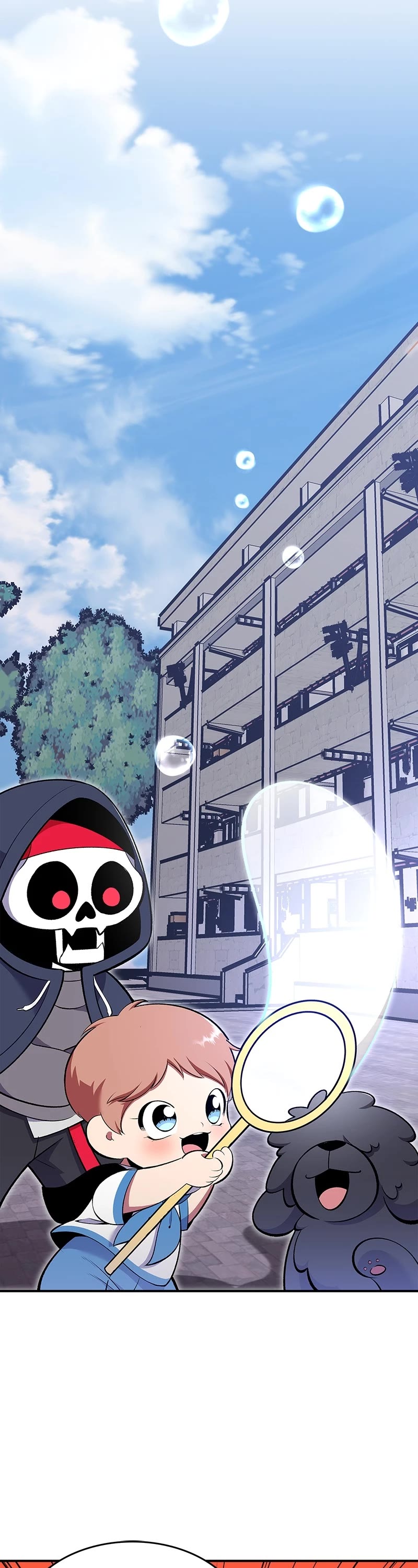 There was a Hero Chapter 67 page 33 - Chapter 67: (S3) Episode 67
