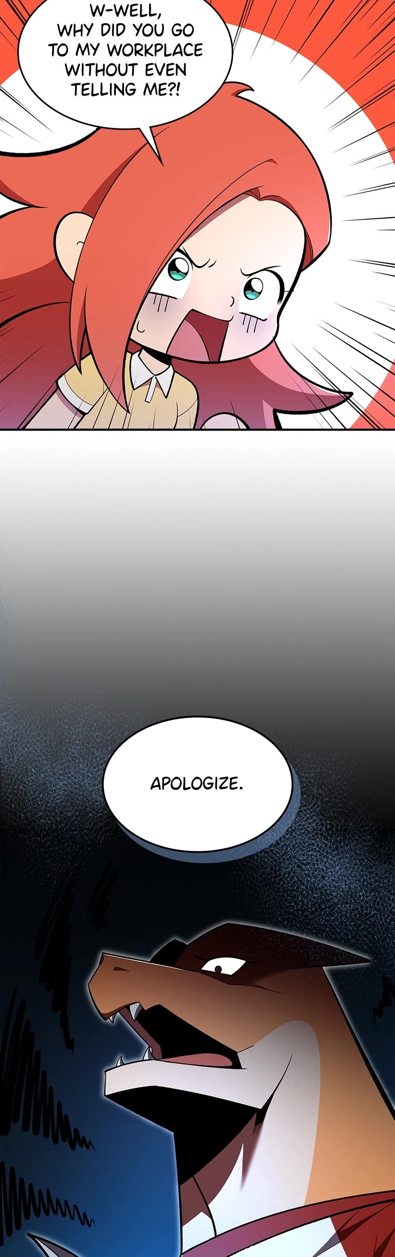 There was a Hero Chapter 67 page 34 - Chapter 67: (S3) Episode 67