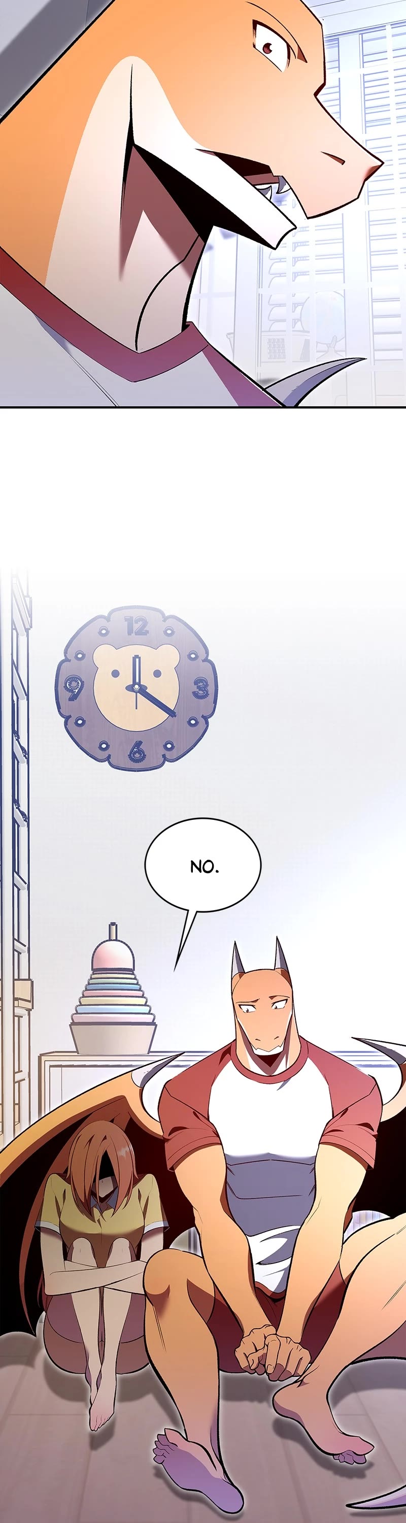 There was a Hero Chapter 67 page 37 - Chapter 67: (S3) Episode 67