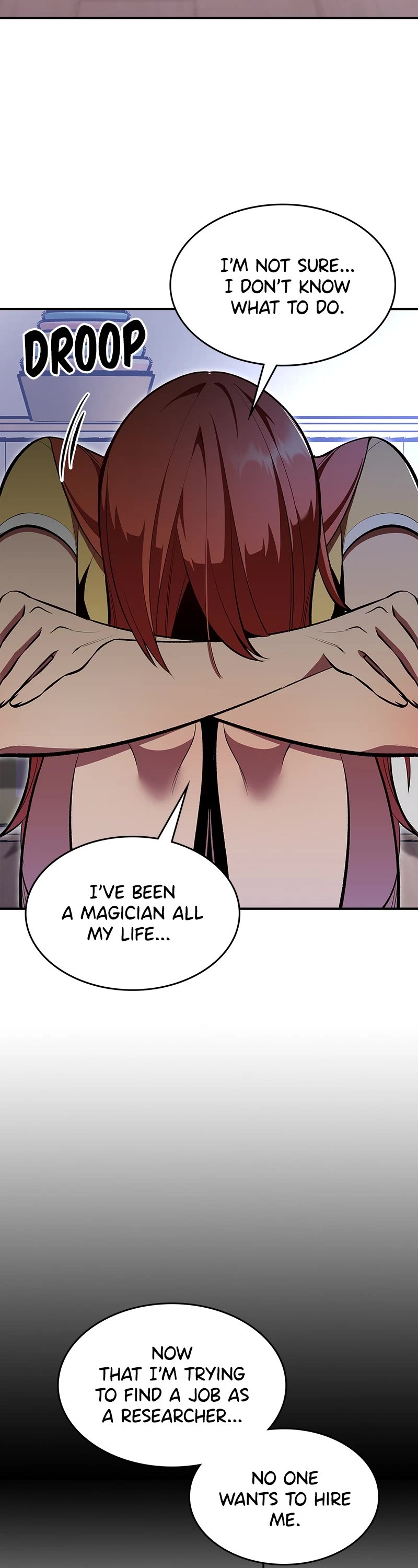 There was a Hero Chapter 67 page 38 - Chapter 67: (S3) Episode 67