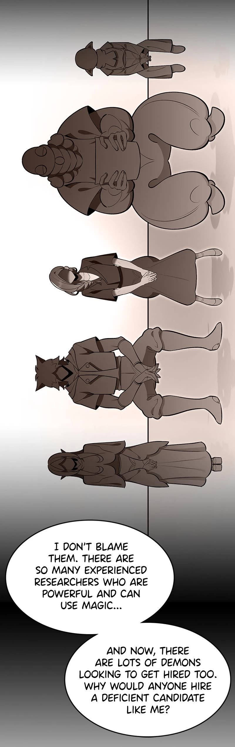 There was a Hero Chapter 67 page 39 - Chapter 67: (S3) Episode 67