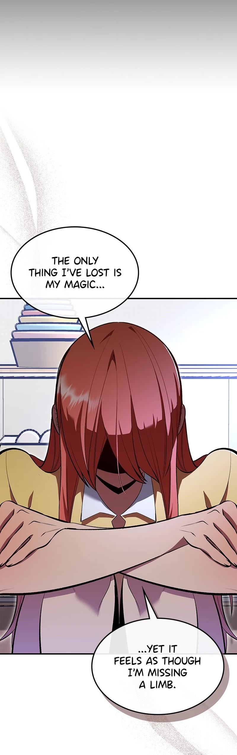 There was a Hero Chapter 67 page 40 - Chapter 67: (S3) Episode 67