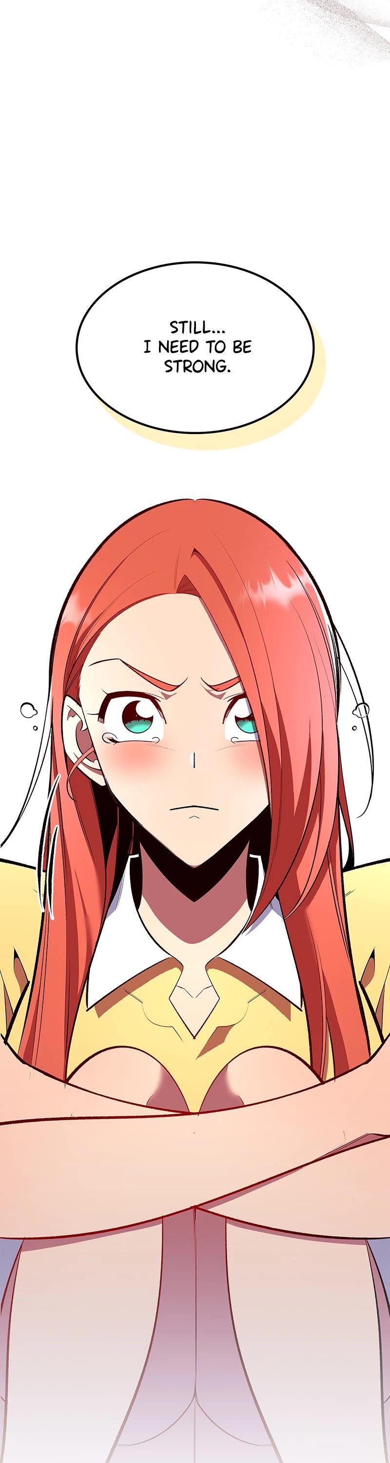 There was a Hero Chapter 67 page 41 - Chapter 67: (S3) Episode 67