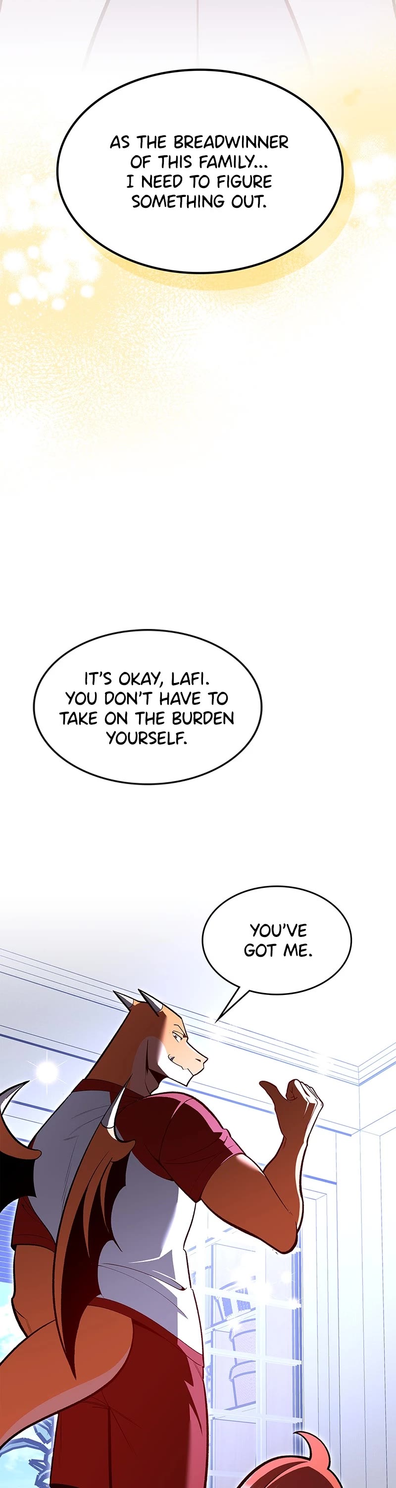 There was a Hero Chapter 67 page 42 - Chapter 67: (S3) Episode 67