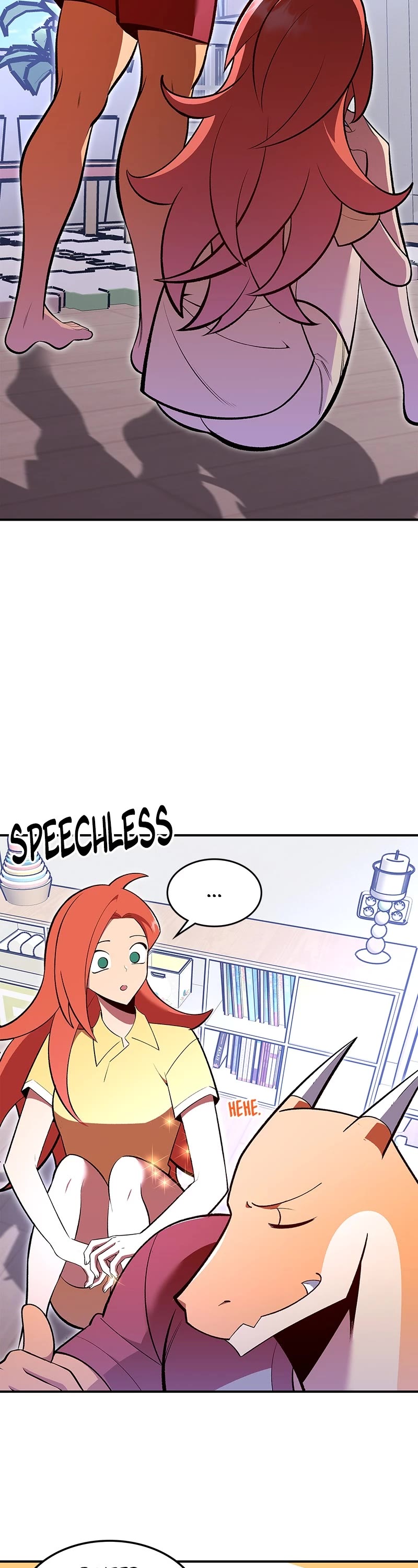 There was a Hero Chapter 67 page 43 - Chapter 67: (S3) Episode 67