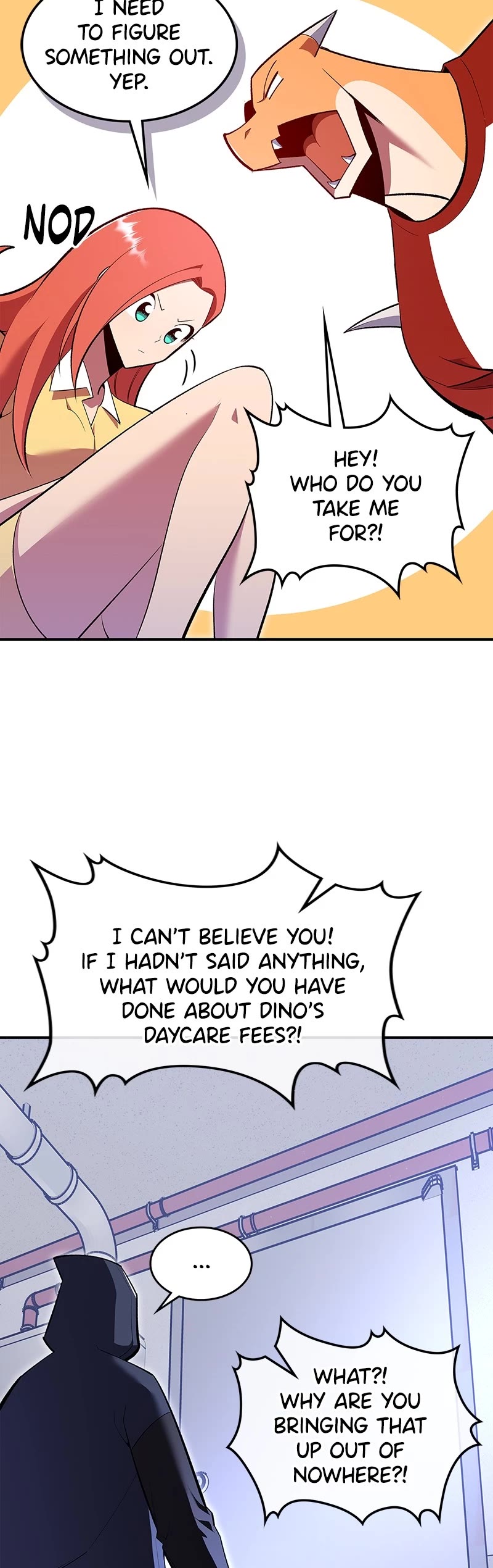 There was a Hero Chapter 67 page 44 - Chapter 67: (S3) Episode 67