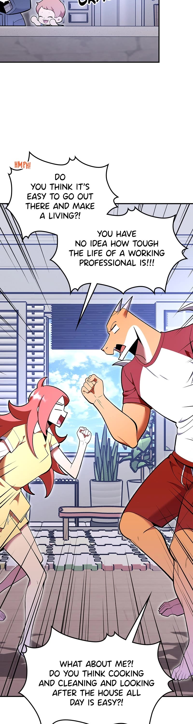 There was a Hero Chapter 67 page 46 - Chapter 67: (S3) Episode 67