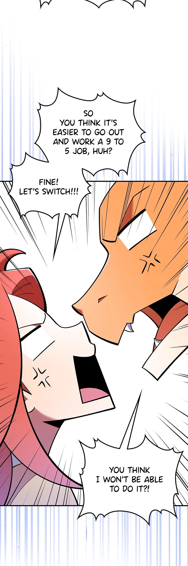 There was a Hero Chapter 67 page 47 - Chapter 67: (S3) Episode 67