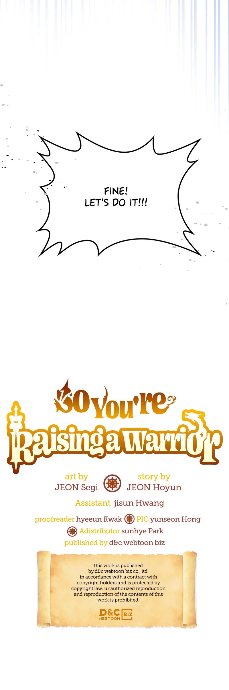 There was a Hero Chapter 67 page 48 - Chapter 67: (S3) Episode 67