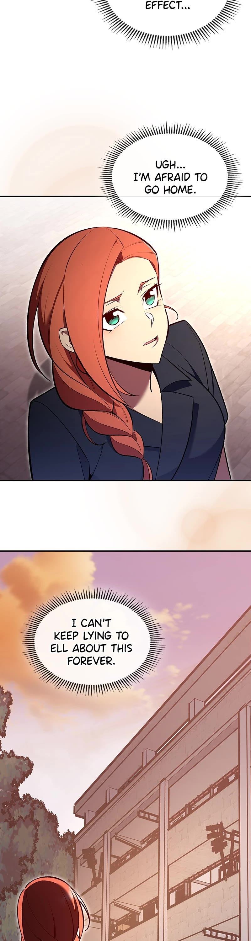 There was a Hero Chapter 67 page 6 - Chapter 67: (S3) Episode 67