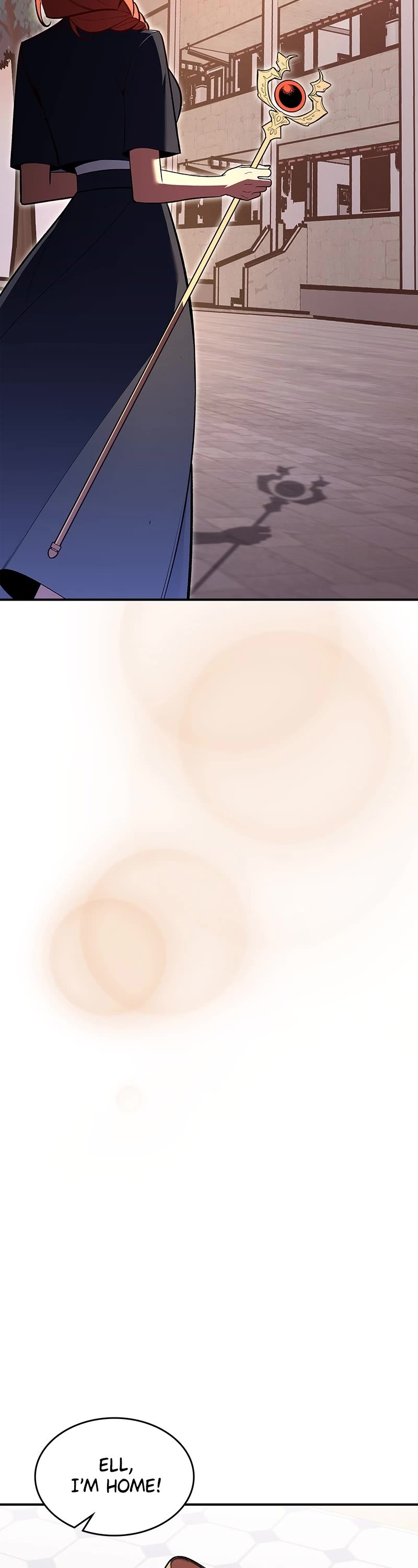 There was a Hero Chapter 67 page 7 - Chapter 67: (S3) Episode 67