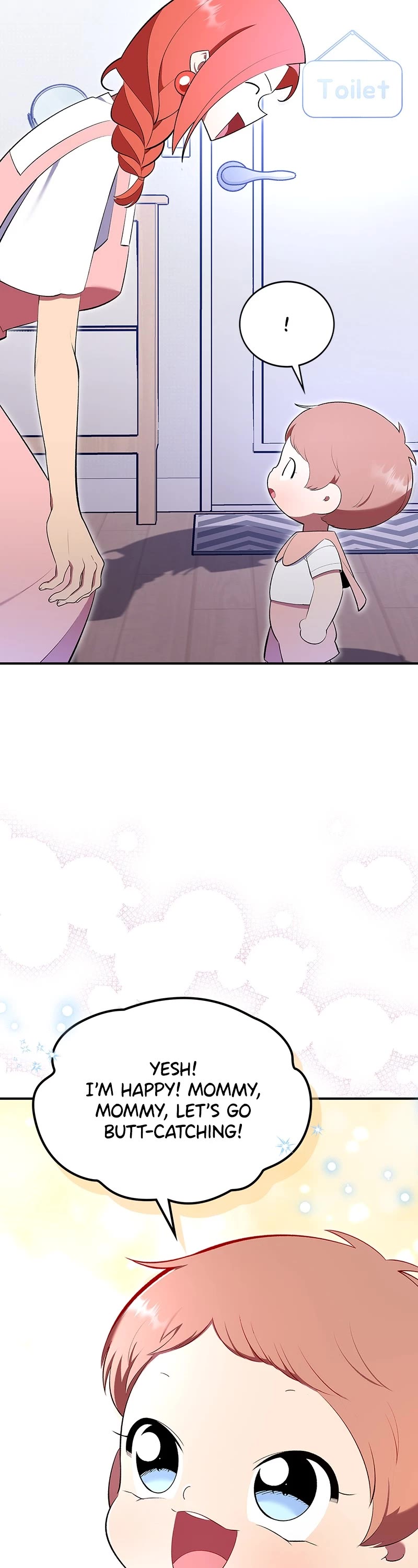 There was a Hero Chapter 68 page 11 - Chapter 68: (S3) Episode 68
