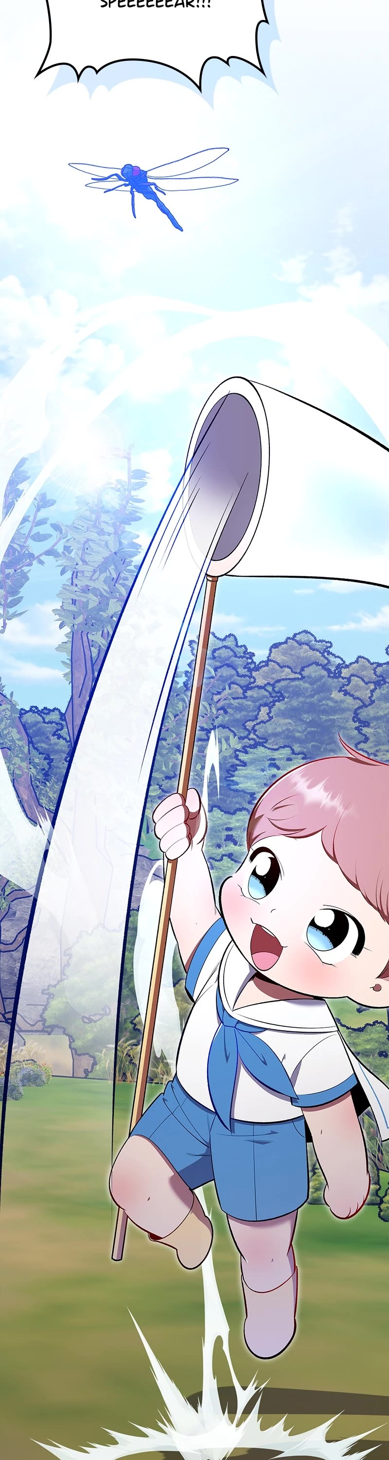 There was a Hero Chapter 68 page 16 - Chapter 68: (S3) Episode 68