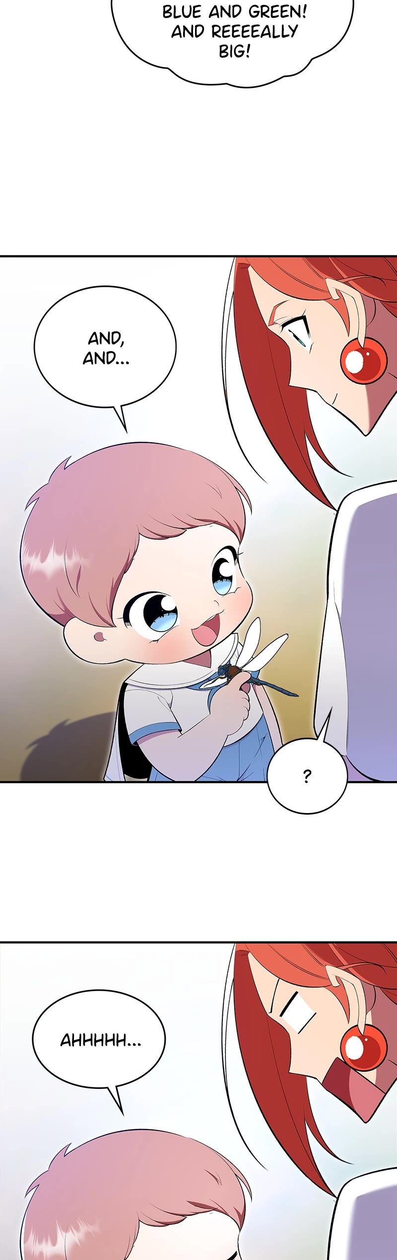 There was a Hero Chapter 68 page 19 - Chapter 68: (S3) Episode 68