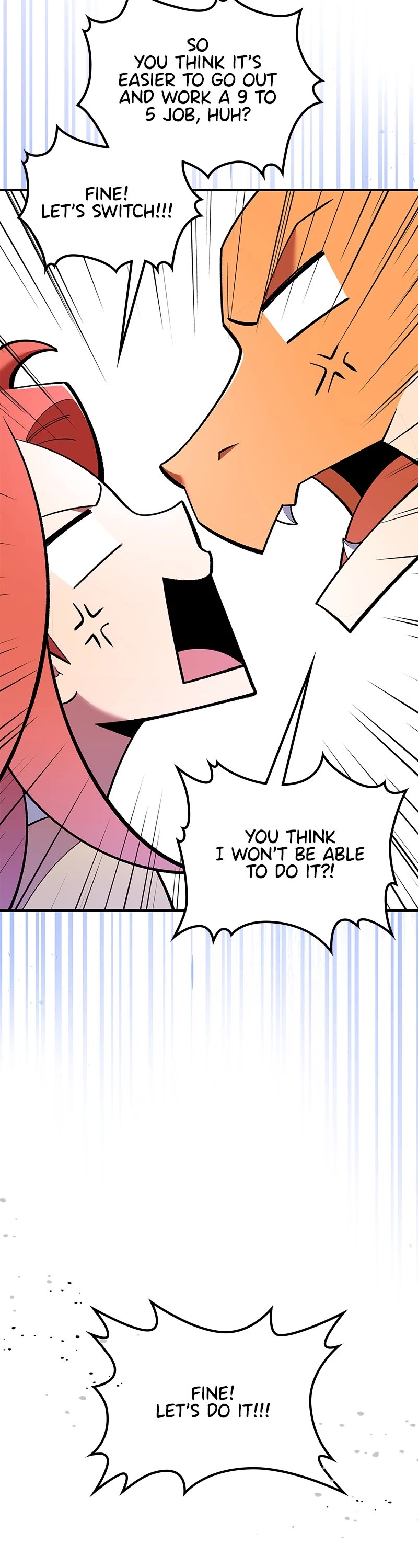 There was a Hero Chapter 68 page 2 - Chapter 68: (S3) Episode 68