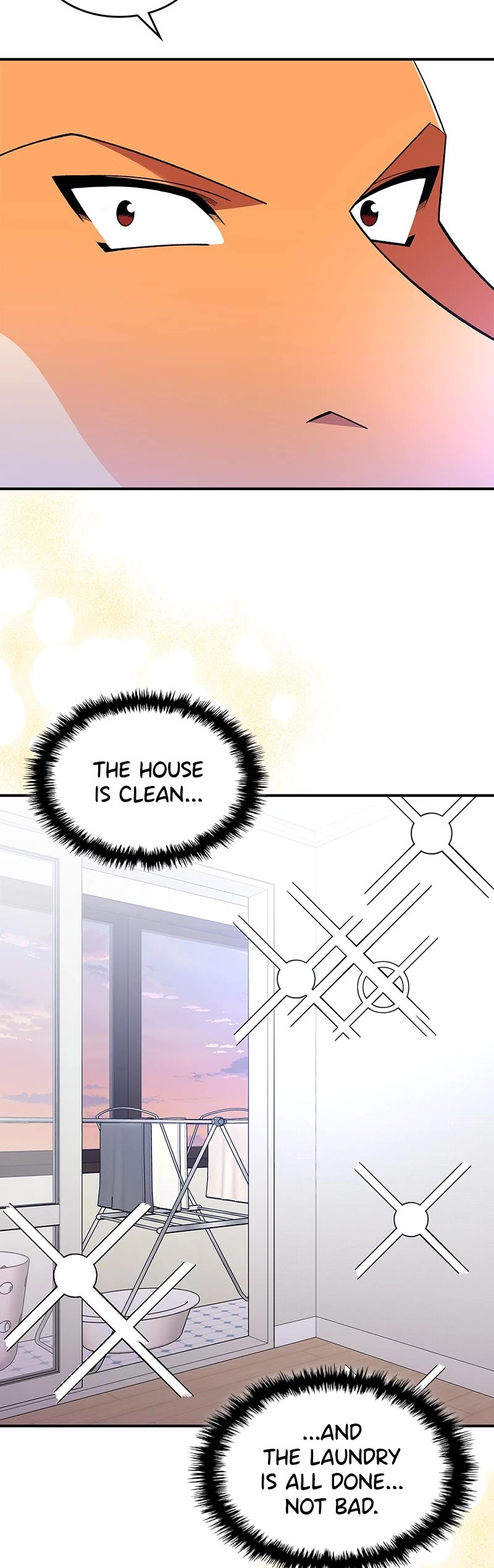 There was a Hero Chapter 68 page 25 - Chapter 68: (S3) Episode 68