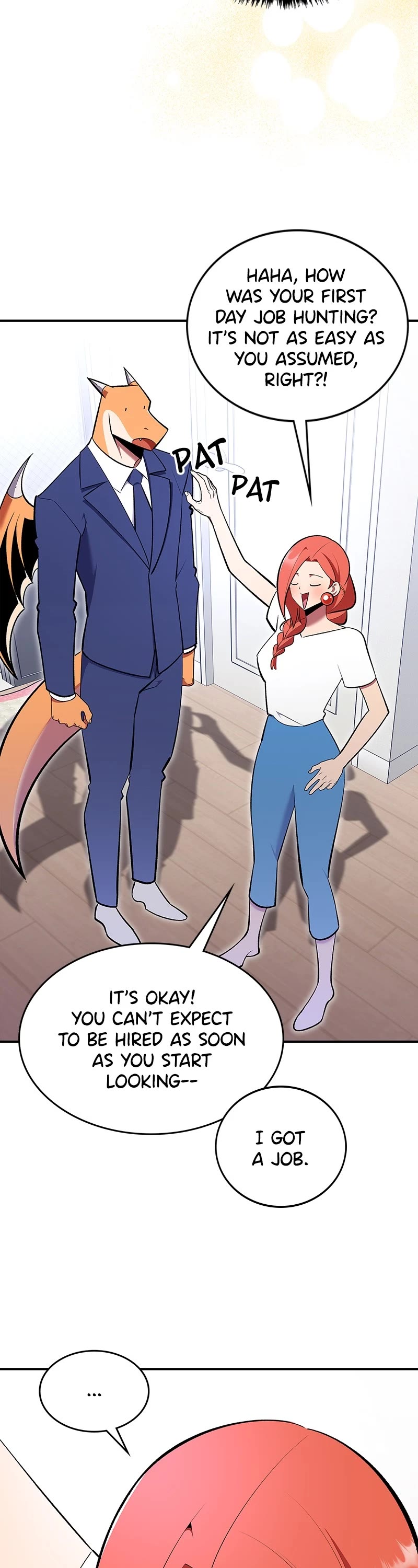 There was a Hero Chapter 68 page 26 - Chapter 68: (S3) Episode 68