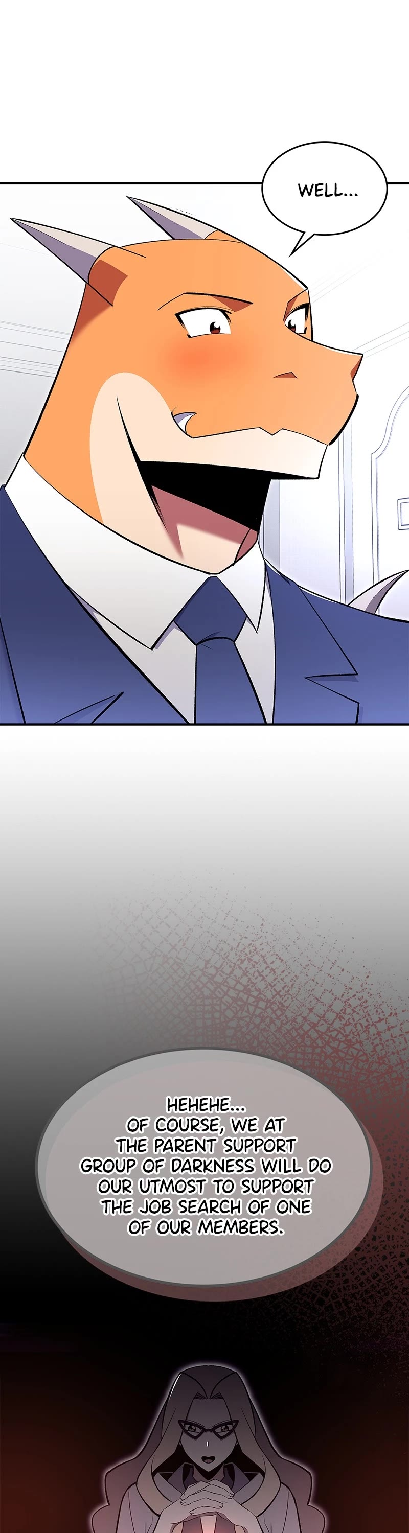There was a Hero Chapter 68 page 28 - Chapter 68: (S3) Episode 68