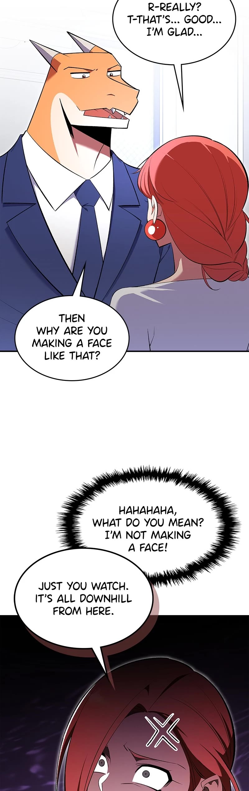 There was a Hero Chapter 68 page 30 - Chapter 68: (S3) Episode 68