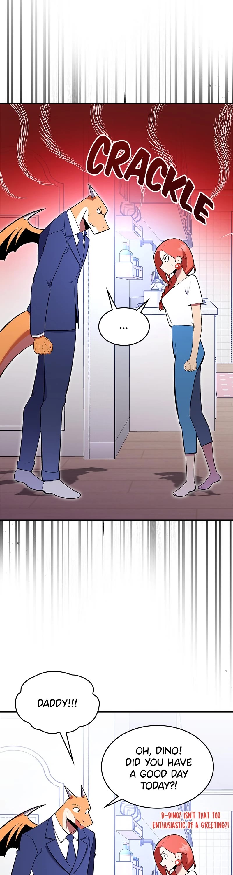 There was a Hero Chapter 68 page 32 - Chapter 68: (S3) Episode 68