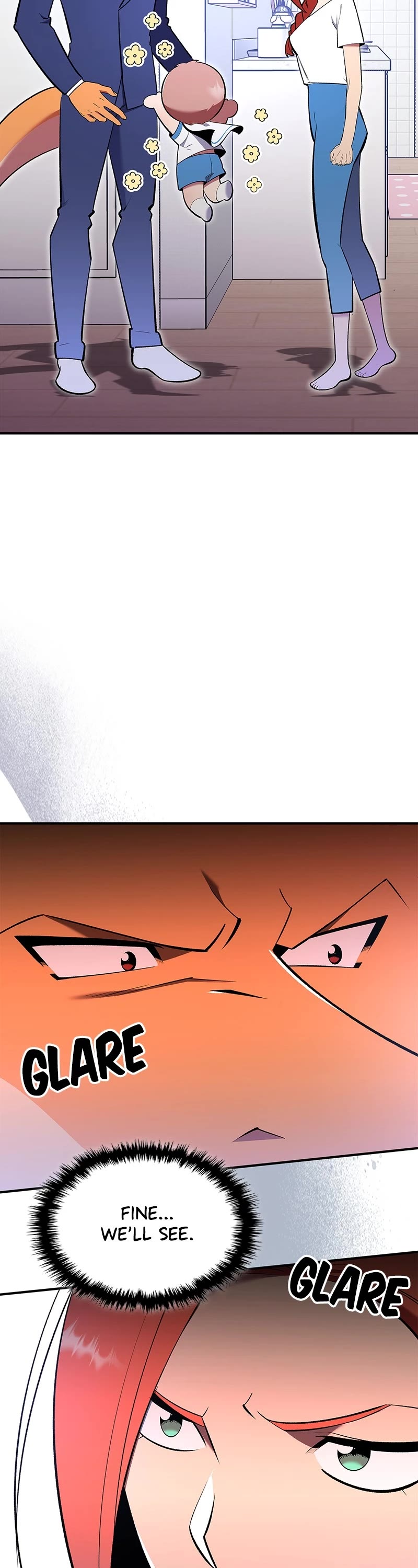 There was a Hero Chapter 68 page 33 - Chapter 68: (S3) Episode 68