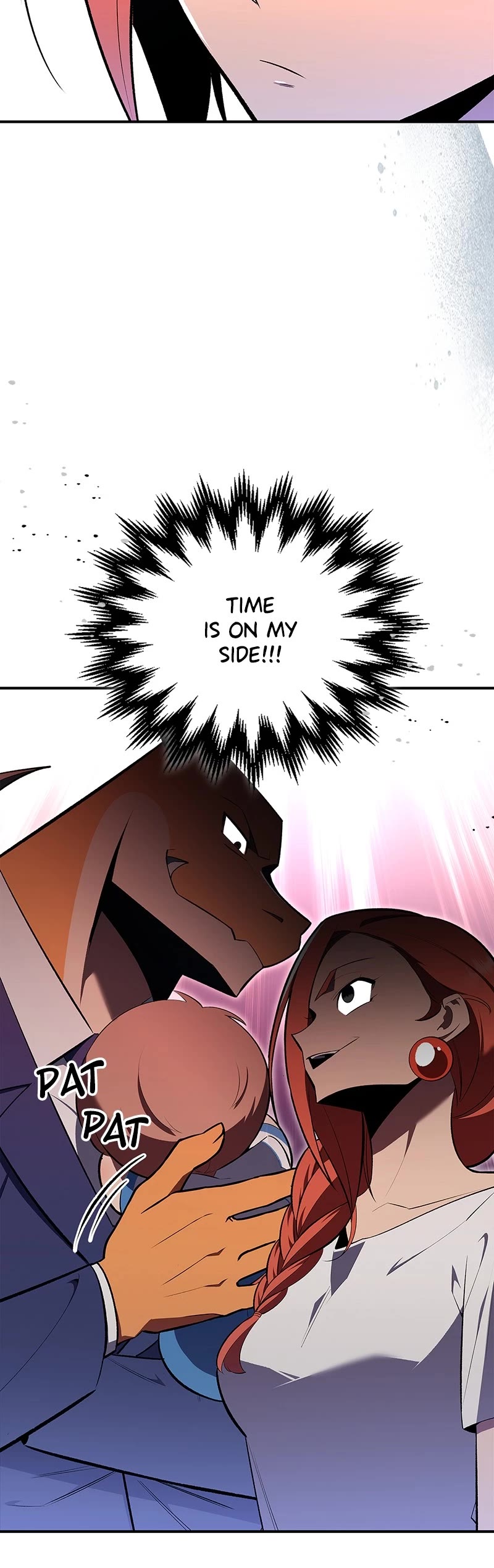 There was a Hero Chapter 68 page 34 - Chapter 68: (S3) Episode 68
