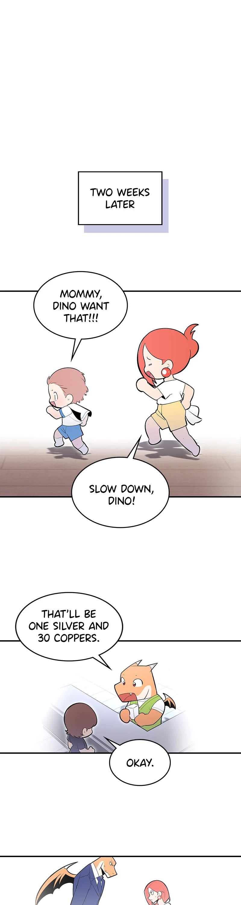 There was a Hero Chapter 68 page 37 - Chapter 68: (S3) Episode 68