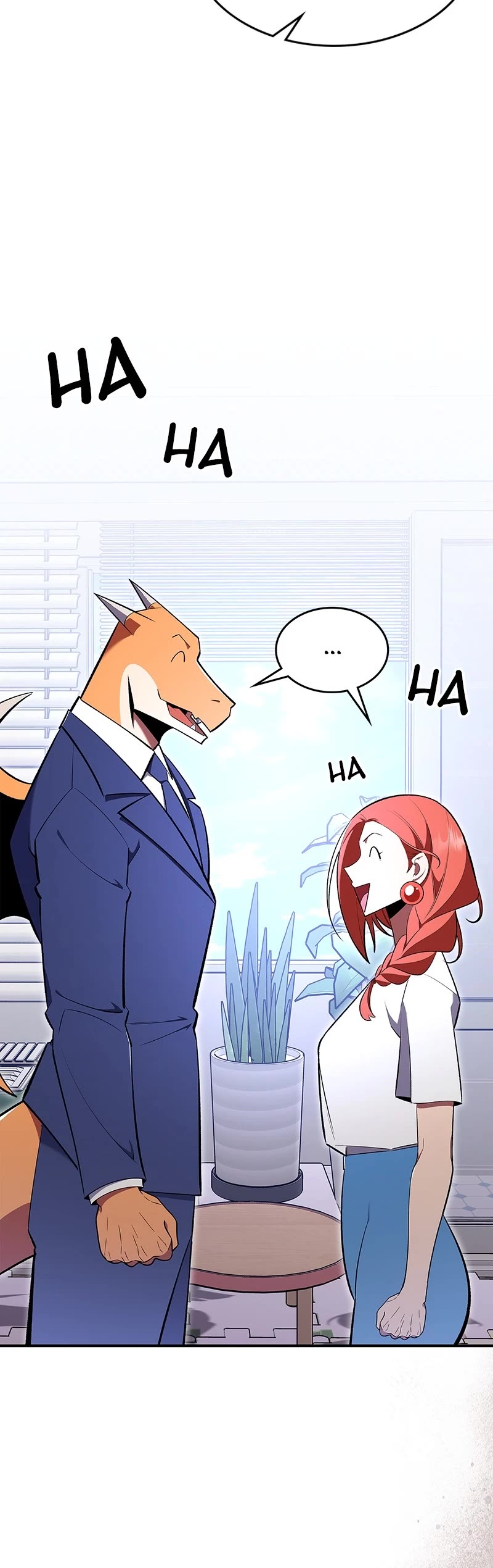 There was a Hero Chapter 68 page 4 - Chapter 68: (S3) Episode 68