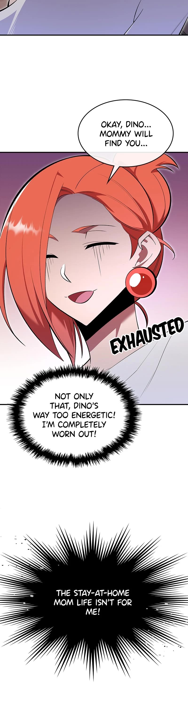 There was a Hero Chapter 68 page 41 - Chapter 68: (S3) Episode 68