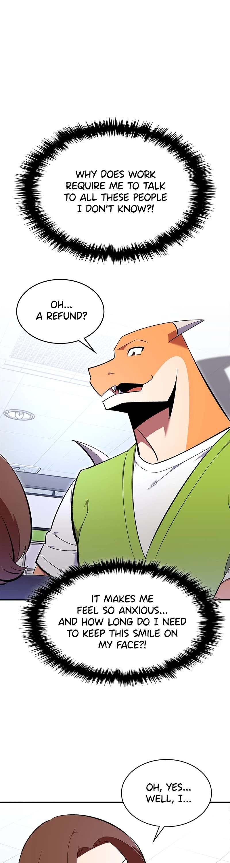 There was a Hero Chapter 68 page 42 - Chapter 68: (S3) Episode 68