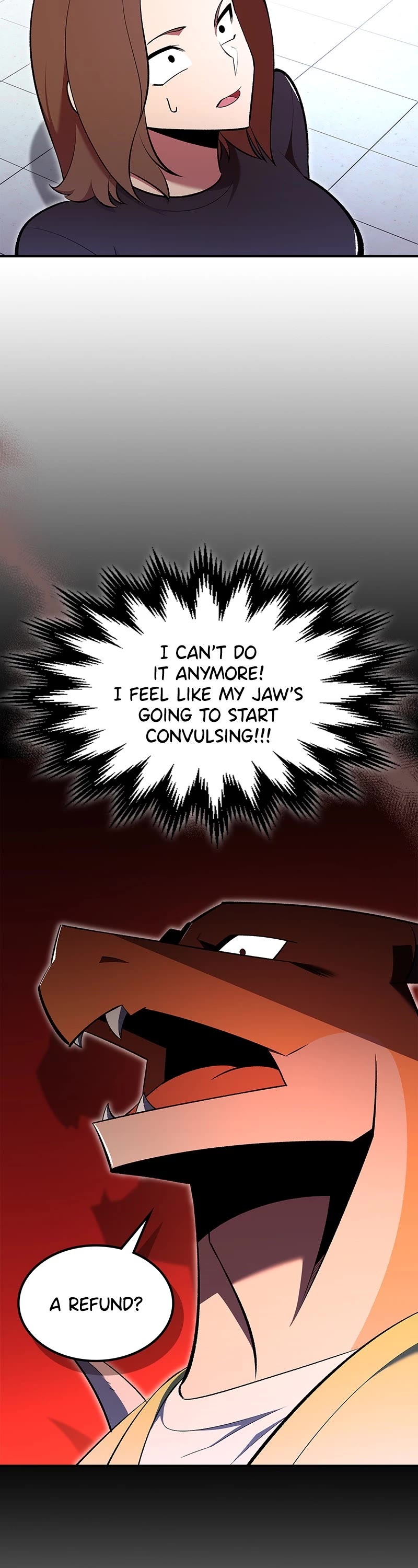 There was a Hero Chapter 68 page 43 - Chapter 68: (S3) Episode 68