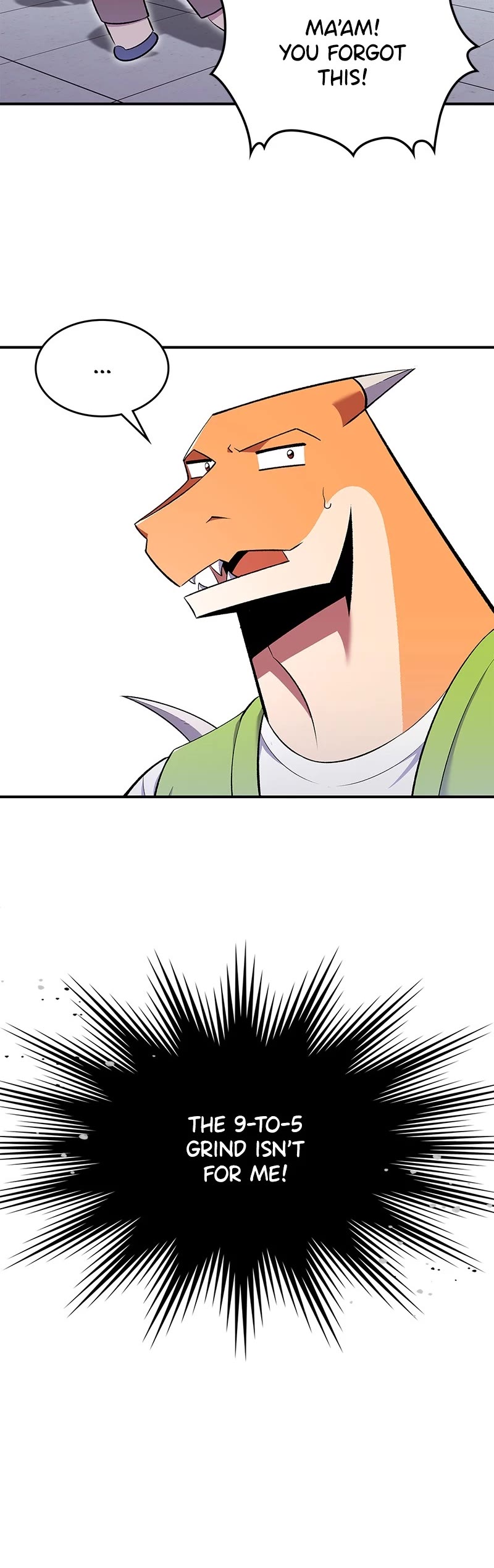 There was a Hero Chapter 68 page 45 - Chapter 68: (S3) Episode 68