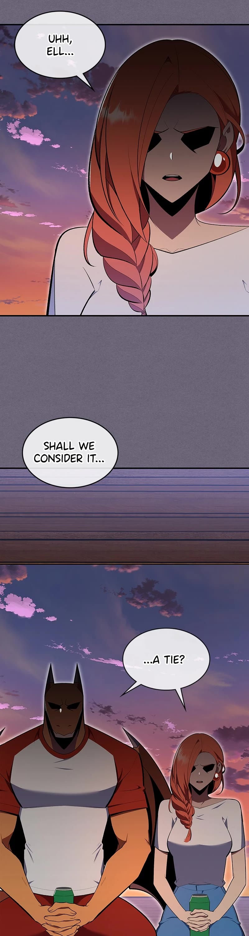 There was a Hero Chapter 68 page 47 - Chapter 68: (S3) Episode 68
