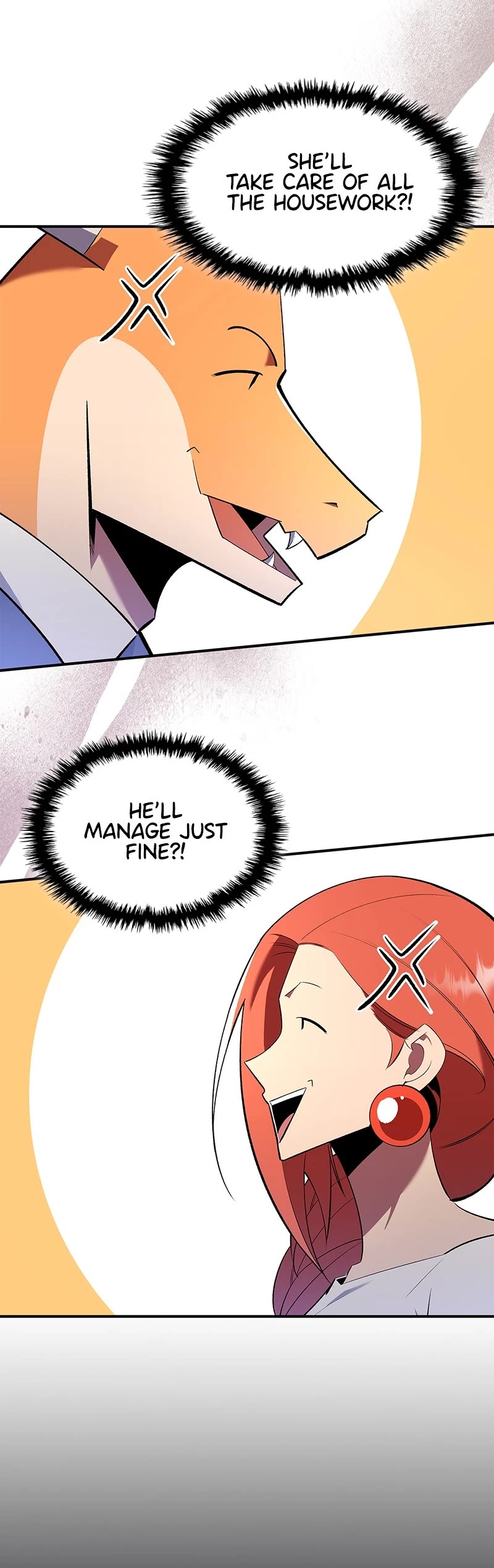 There was a Hero Chapter 68 page 5 - Chapter 68: (S3) Episode 68