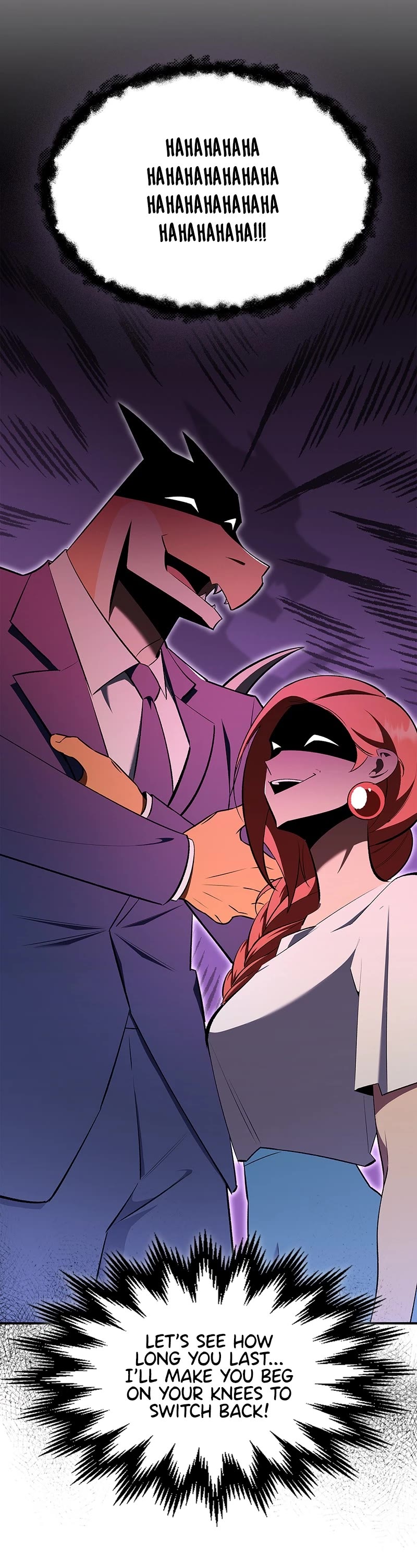 There was a Hero Chapter 68 page 6 - Chapter 68: (S3) Episode 68